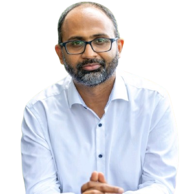 Varun Sridhar